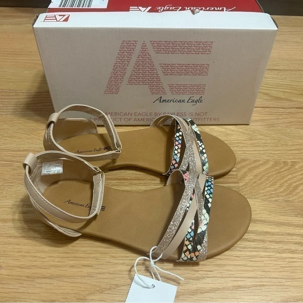 American Eagle By Payless american eagle